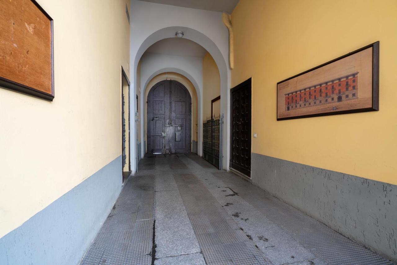 Harmony Navigli Apartment Milano Eksteriør billede