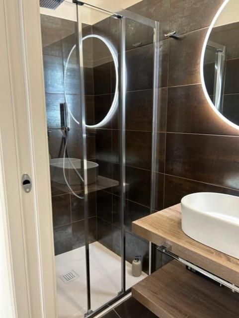 Harmony Navigli Apartment Milano Eksteriør billede