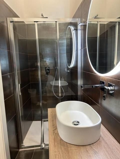 Harmony Navigli Apartment Milano Eksteriør billede
