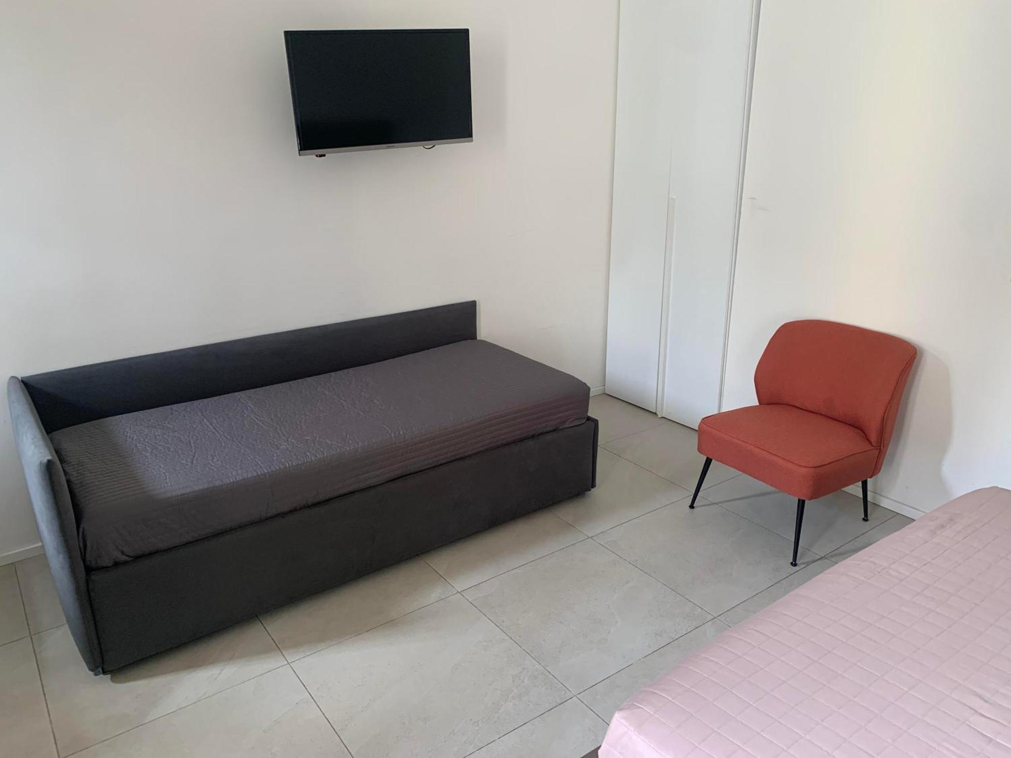 Harmony Navigli Apartment Milano Eksteriør billede