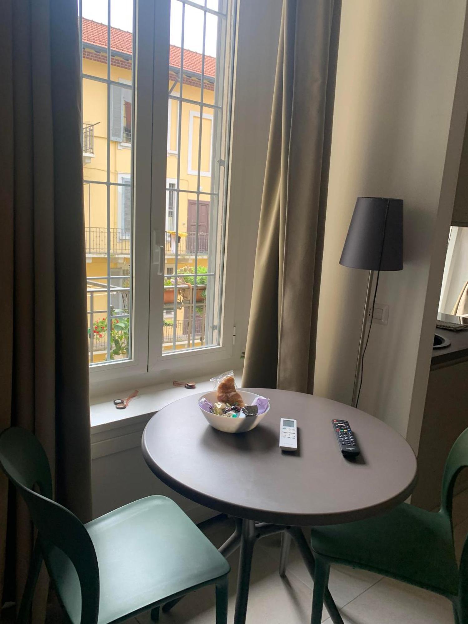 Harmony Navigli Apartment Milano Eksteriør billede