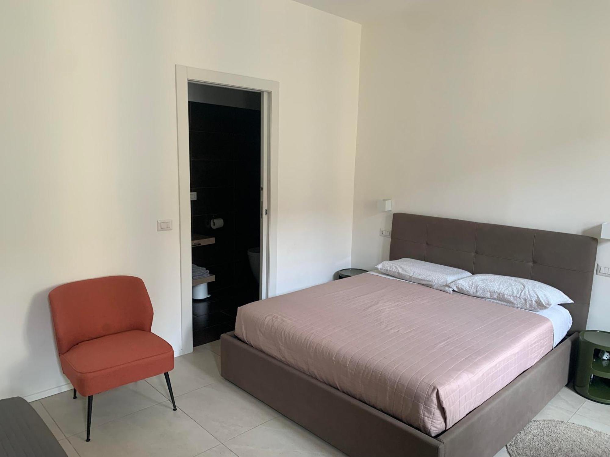 Harmony Navigli Apartment Milano Eksteriør billede