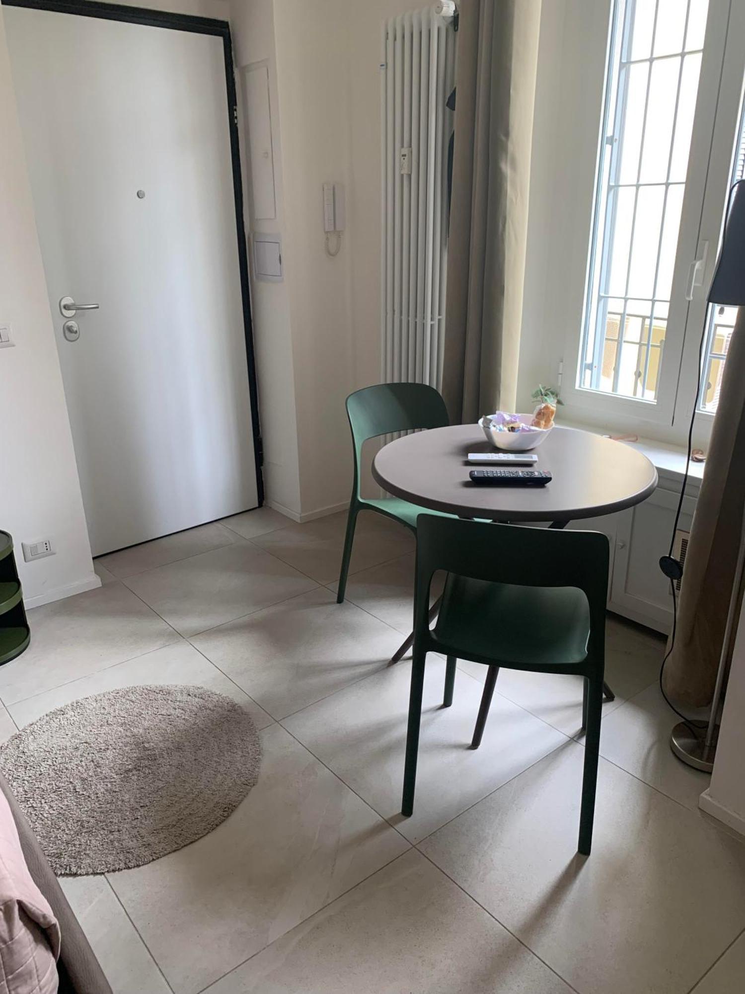 Harmony Navigli Apartment Milano Eksteriør billede