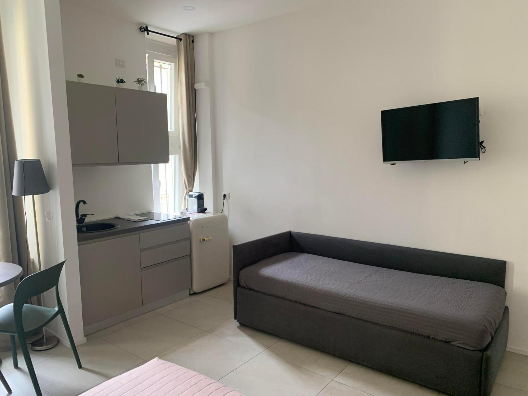 Harmony Navigli Apartment Milano Eksteriør billede